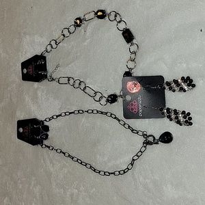 NEW 5 piece bundle of Paparazzi jewelry